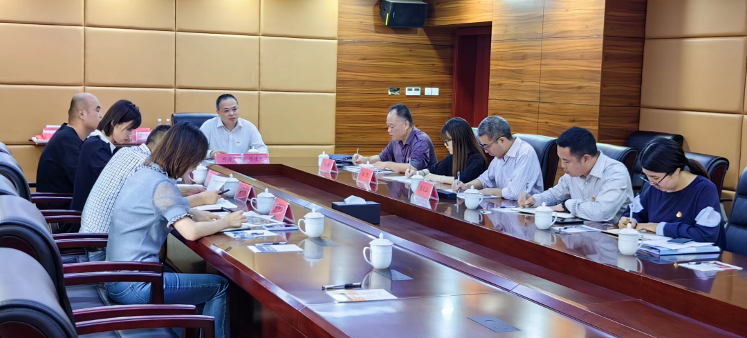 主题教育｜国产偷拍自拍
主要领导深入金泰公司上专题党课并开展调研活动