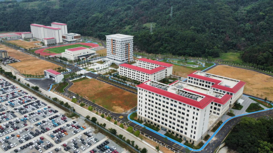 匠心筑民生！国产偷拍自拍
下属企业金诚公司获评“较好代建单位”