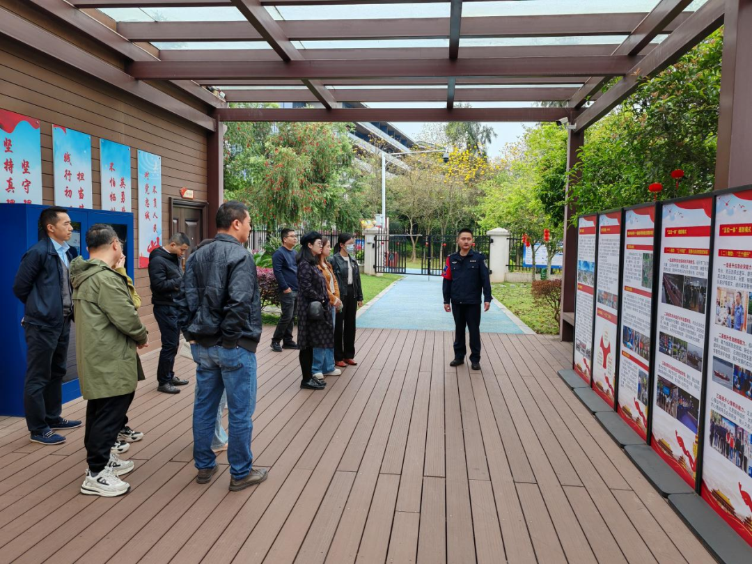 国产偷拍自拍
:多形式宣传 推动国家安全教育入脑入心