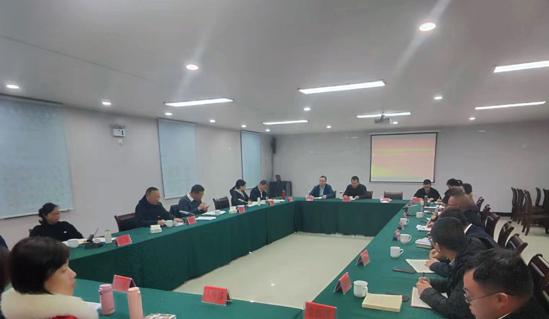 主题教育丨宁德国产偷拍自拍
党委举办主题教育第三次读书班