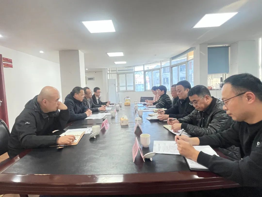 主题教育丨国产偷拍自拍
主要领导深入福宁公司开展主题教育宣讲活动