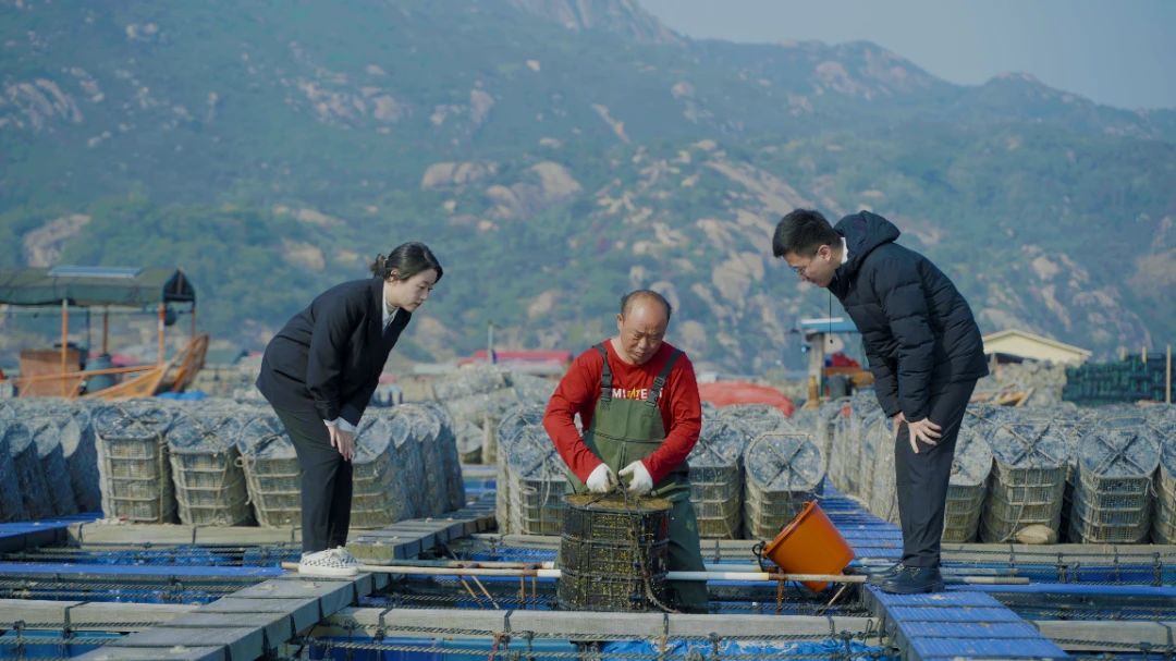 国产偷拍自拍
:“引资入海”,为蓝色经济注入发展新引擎