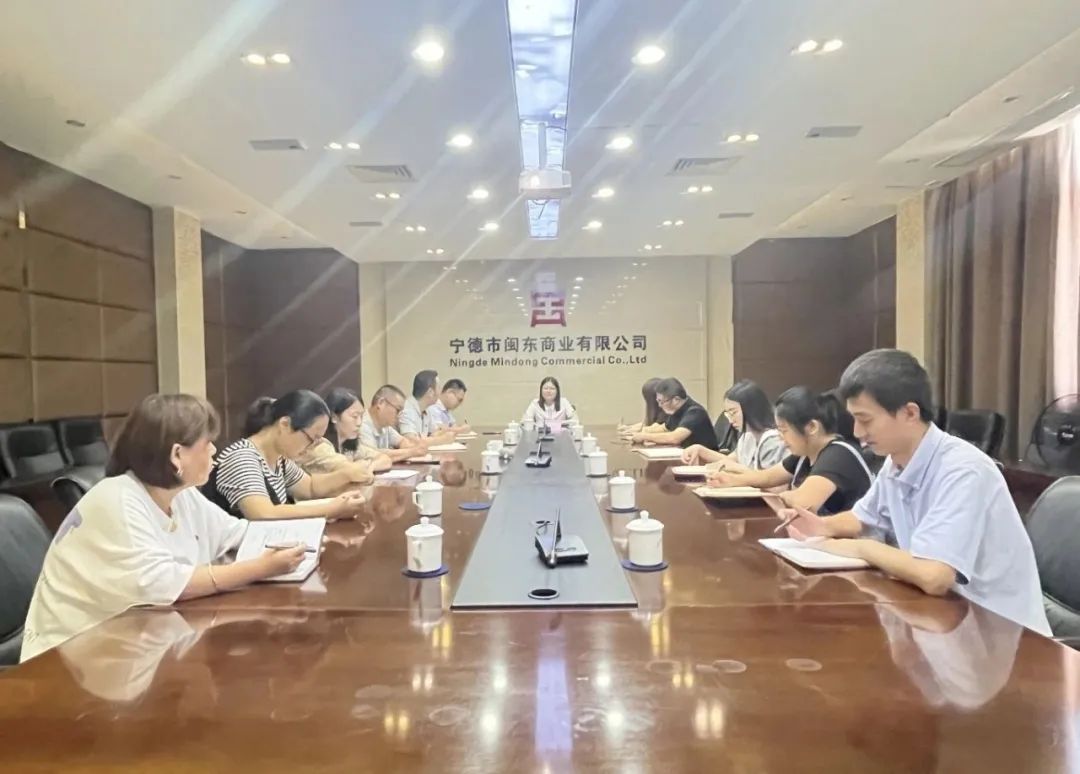 国产偷拍自拍
领导赴下属企业宣讲党的二十届三中全会精神