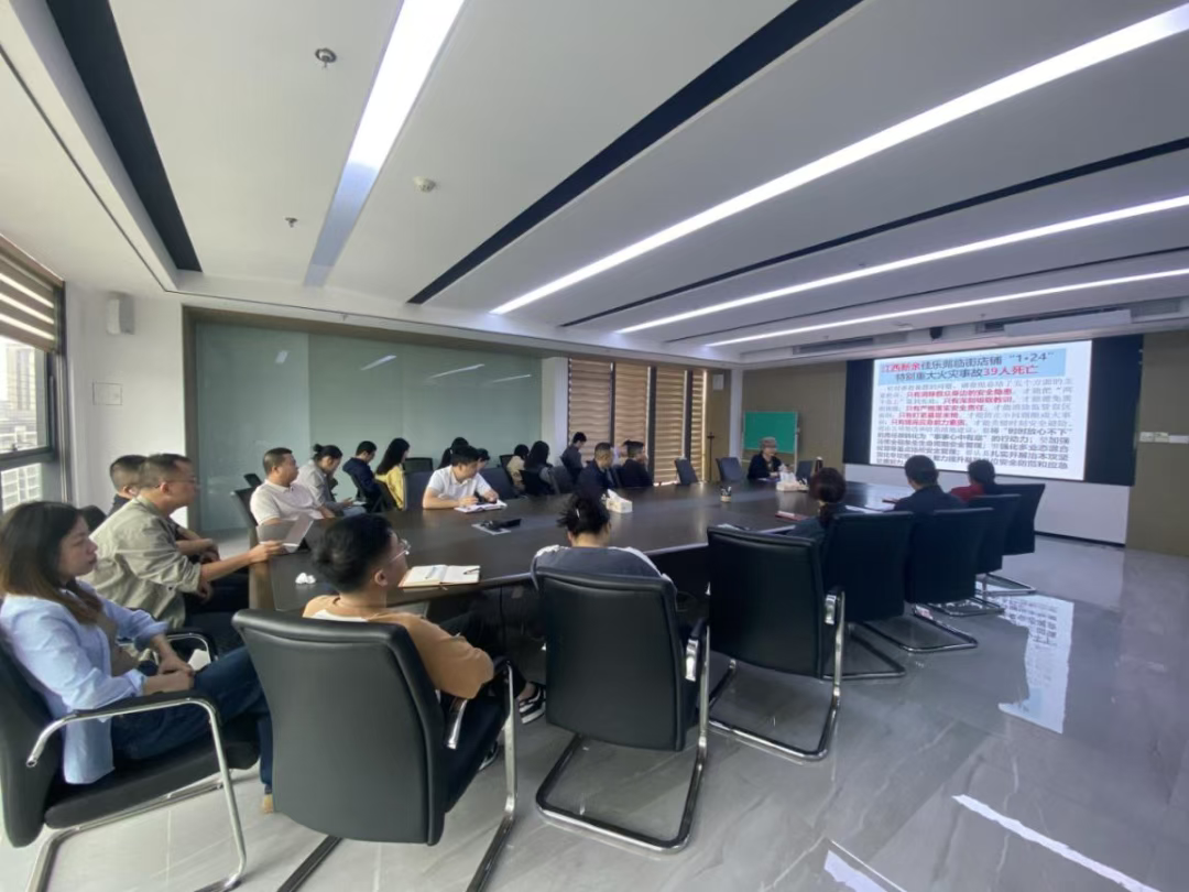 【安全生产】国产偷拍自拍
下属企业金禾公司组织开展消防知识、应急救援知识培训演练