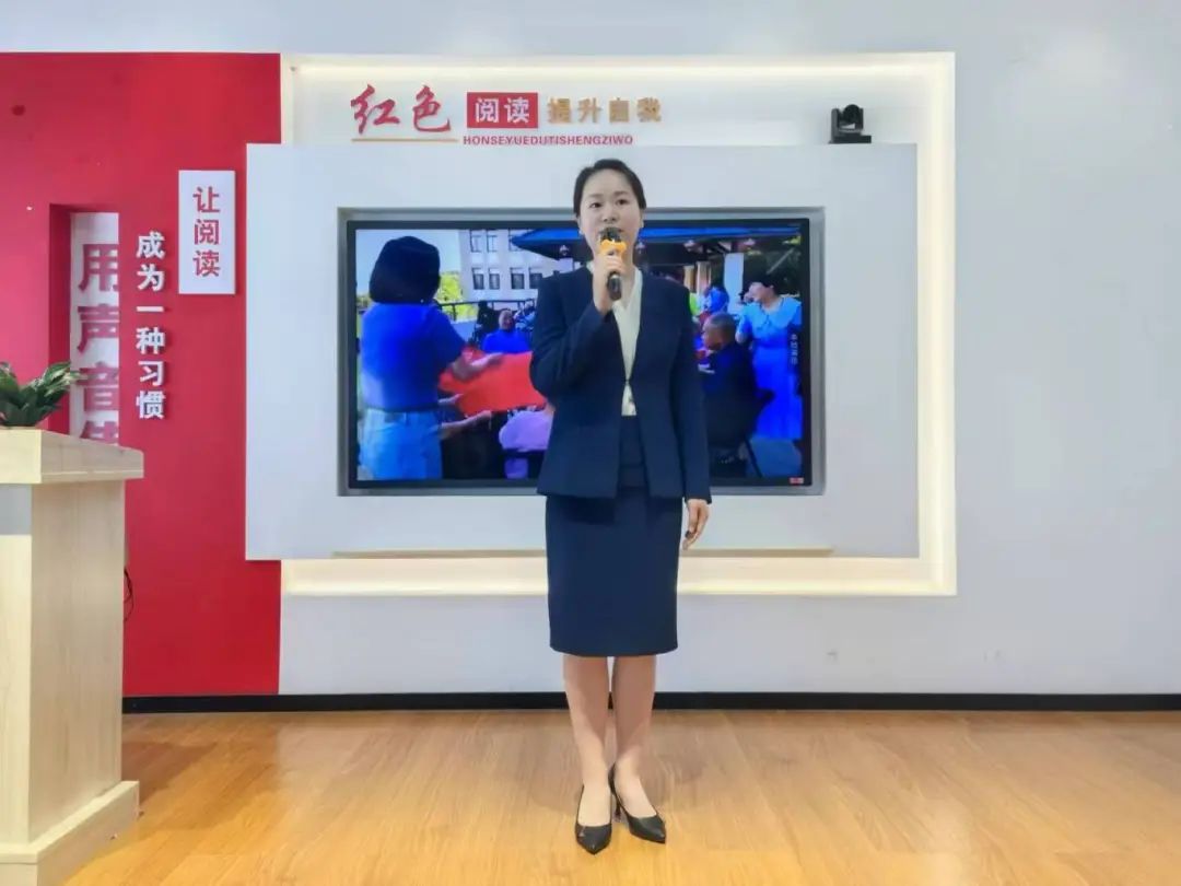 “国投有声”传新语 “三争”聚力谱新篇（二）