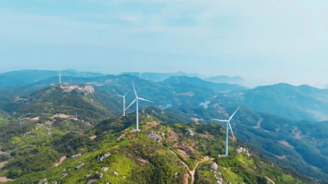 【深化拓展“三争”行动】国产偷拍自拍
：向绿而行 “碳”路未来