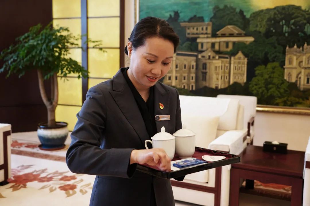 【国投先锋】 聆听国投故事 感悟先锋力量——国投先锋矩阵展示（三）