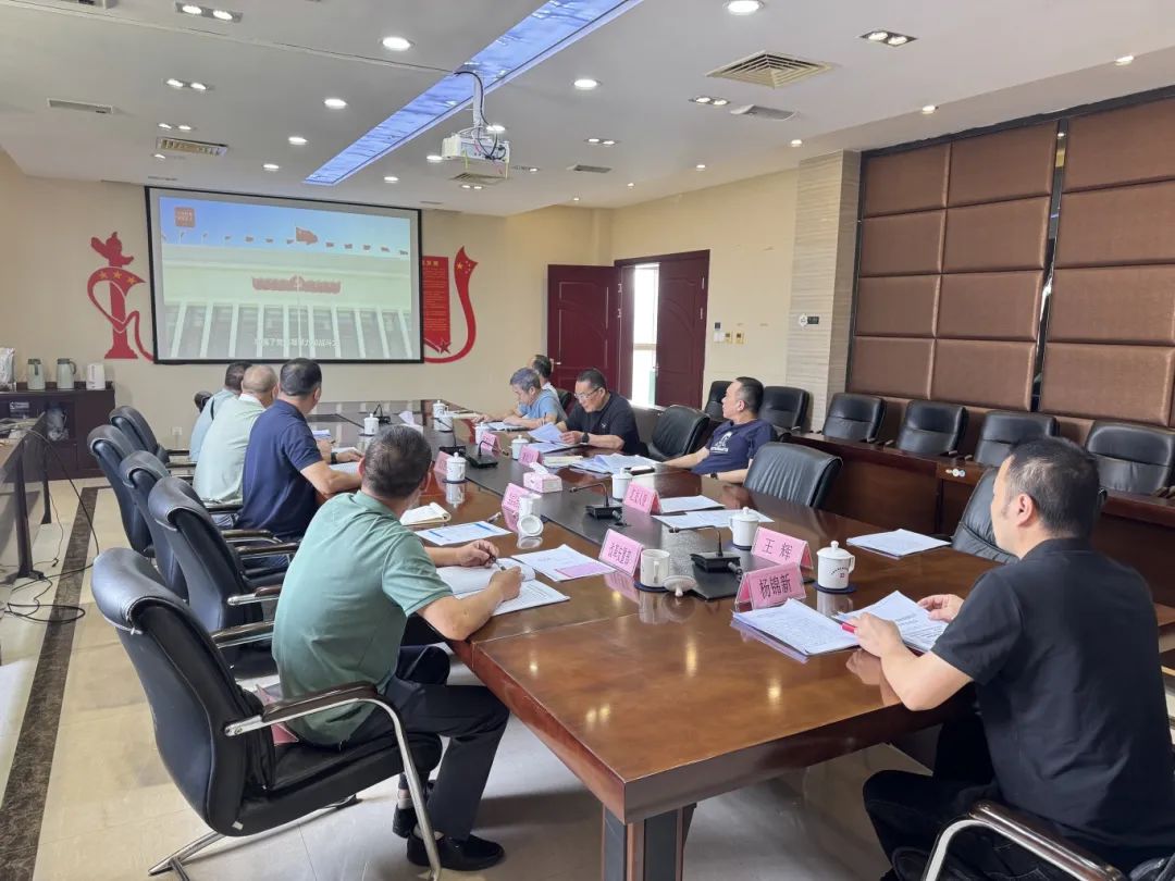 【国投清风】国产偷拍自拍
下属企业闽东商业公司开展深入贯彻落实中央八项规定精神专题学习会暨节前廉政提醒谈话会