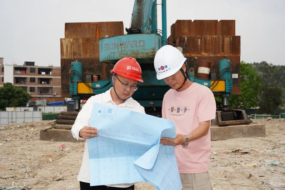 聆听国投故事 感悟先锋力量——国投先锋矩阵展示（七）